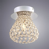 Люстра Arte Lamp Adamello A9466PL-1CC