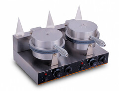 Электровафельница Assum TWB-2