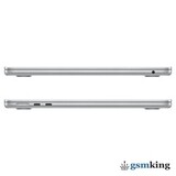 Apple MacBook Air 13 2022 Silver (Apple M2 8-core CPU, 10-core GPU, 1TB, 16GB) Z15X0000D
