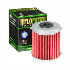 Фильтр масляный HIFLOFILTRO HF168