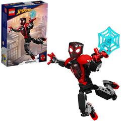 Lego konstruktor 76225 Miles Morales Figure