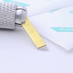 Иглы скошенные №14 PCD