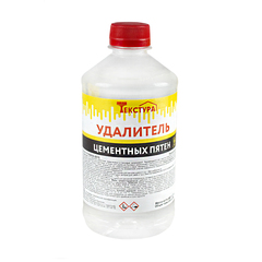 Удалитель цементных пятен Текстура, 0,5 л.