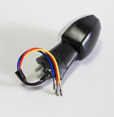 Поворотник 3-х проводной для Honda CBR 600 RR 2003-2006 г.в., F4 1999-2000 г.в.