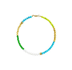 Мультиколье Viola