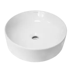 Умывальник накладной Best 40 SLIM