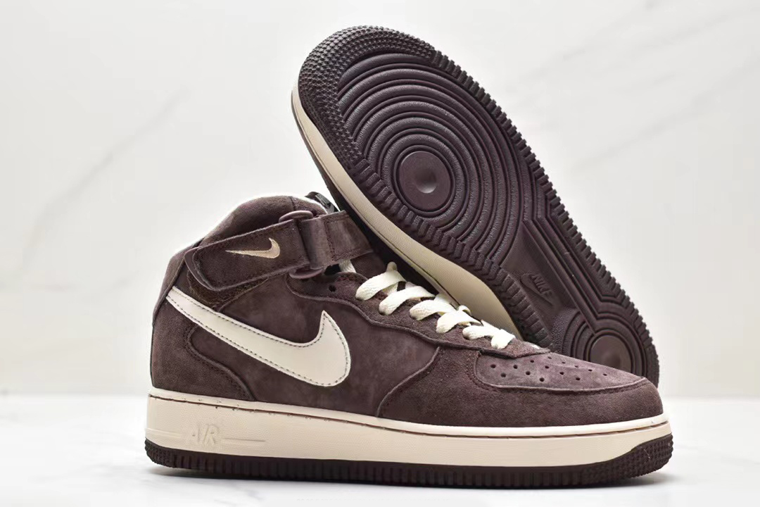 Air force 1 mid sc sale