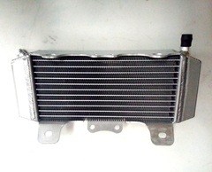 Радиатор для Yamaha YZ 450F 2006 г.в. / Левый