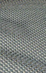 Сетка однослойная, ш. 150 см, 315 гр/м.п, серый