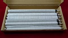 Магнитный вал HP LJ Pro M102, M104, M130, M132, M134. Упаковка 10 штук.