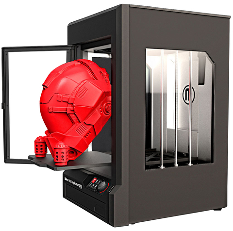 3D-принтер MakerBot Replicator Z18