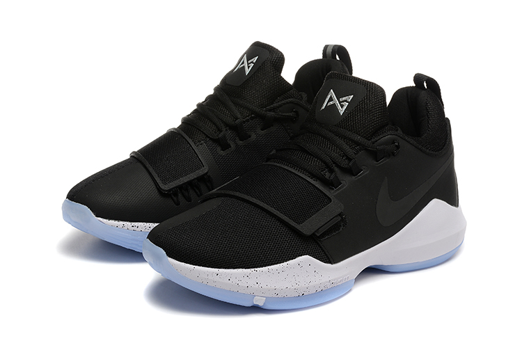 All black pg 1 hotsell