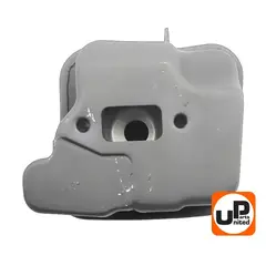 Глушитель UNITED PARTS для STIHL MS361  11351400650
