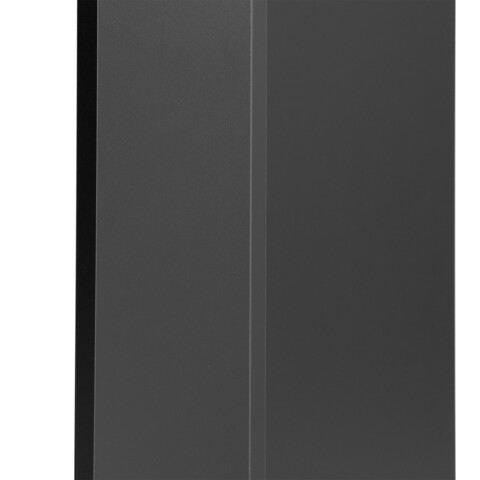 Портал Electrolux Canto 25 графит