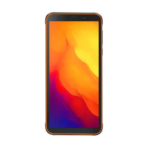 Blackview BV6300 Pro 6.128GB Orange