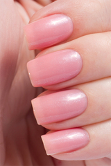 El Corazon 423/   9 active Bio-gel/Shimmer светло-розовый