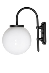 Садово-парковый светильник серии Globo L 88202 L 10A