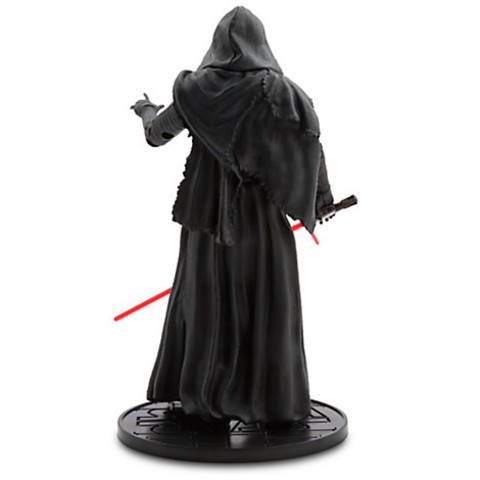 Звездные войны Die Cast фигурка Кайло Рен — Star Wars Kylo Ren