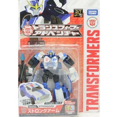 СтронгАрм TAV 03. Takara Tomy
