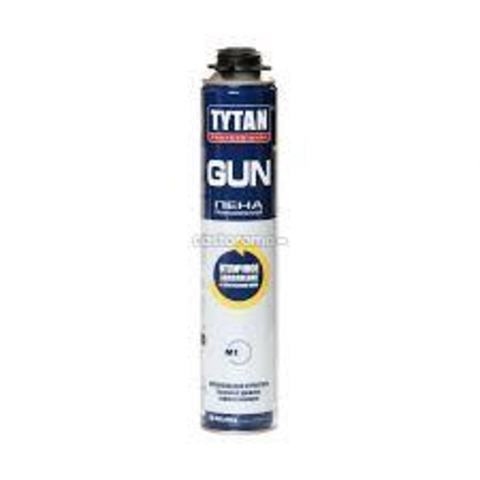 Пена монтажная Tytan Professional Gun 21215