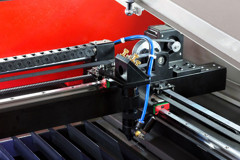 Лазерный станок Raylogic V12 6090 Максима