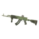 Коллиматор 1х25 DS, Discovery Optics