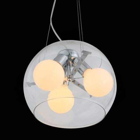 Светильник подвесной ST Luce Uovo SL512.103.03