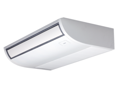 Блок внутренний универсальный TOSHIBA RAV-RM1601CTP-E подпотолочного типа