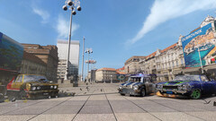 Gas Guzzlers Extreme: Full Metal Frenzy (для ПК, цифровой код доступа)