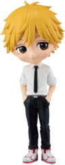 Фигурка Q Posket Chainsaw Man Denji