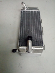 Радиатор для Yamaha YZ 450F 2006 г.в. / Левый