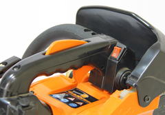 Бензопила CARVER RSG 225