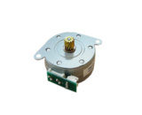 302111008901 Мотор узла закрепления (печки, фьюзера) для Pantum CP1100/CM1100 серий устройств