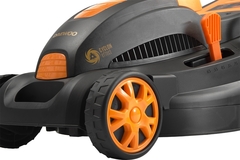 Газонокосилка электрическая DAEWOO DLM 1500E  (EXPERT Line)