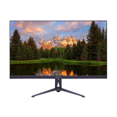 Монитор TESLA 23.8'' F2422HF, FHD, IPS, 75Гц, чёрный, 8-bit, 4мс, 5000:1, 250 Кд/м2, VESA:75x75, VGA, HDMI