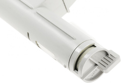 Лазерный картридж Cactus CS-PH6300Y (106R01220) желтый для Xerox Phaser 6360DN 6360, 6360N (12'000 стр.)