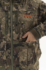 Костюм Remington 3 в 1 Blizzard Green Forest