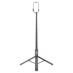 FOTOPRO TL-802 Штатив универсальный алюминиевый cо встроенным держателем для телефона