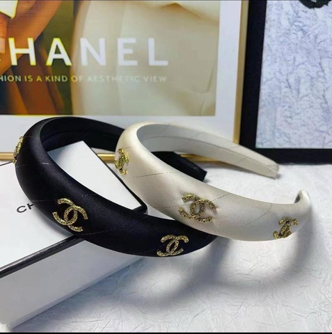 Ободок Chanel
