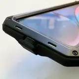 Бронированный противоударный чехол Taktik Extreme для iPhone 12 / 12 Pro , черный