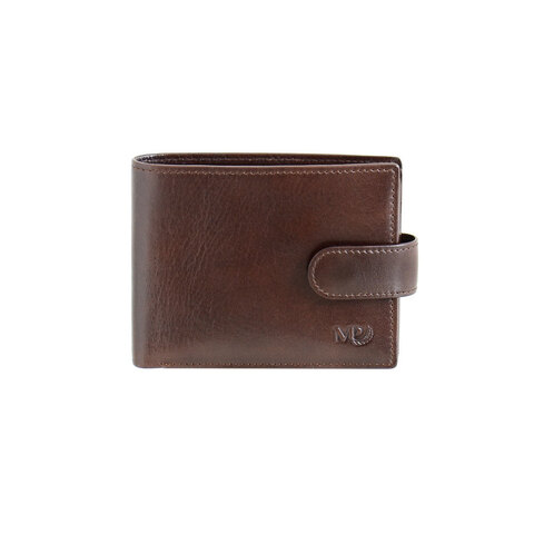 B120357R Ruf - Портмоне с RFID защитой MP