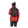 Картинка рюкзак для сноуборда Burton Riders 25L True Black - 6