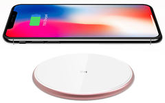 Беспроводное зарядное устройство Xiaomi ZMI Wireless Charger