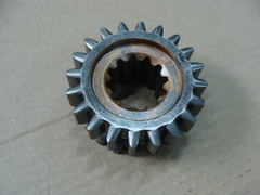 шестерня вкл. з/моста и пониж. пер. косозуб. РК УАЗ (MetalPart)  MP-3162-1802040