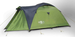 Палатка Canadian Camper Explorer 3 (зеленый)