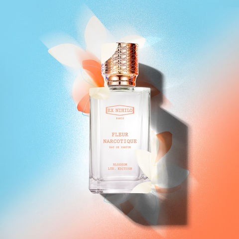 Ex Nihilo Fleur Narcotique Blossom limited