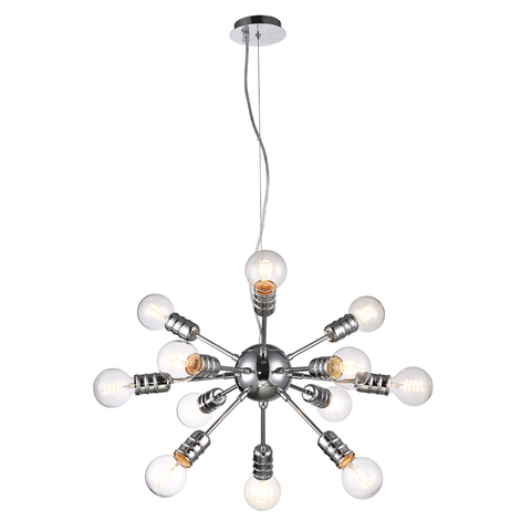 Люстра Arte Lamp Fuoco A9265SP-12CC