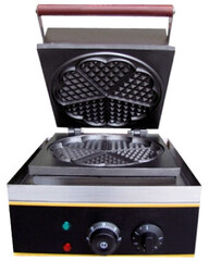 Электровафельница Assum WE2215