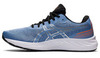 Кроссовки Asics Gel Excite 9 Blue Bliss-Pure Silver мужские Распродажа