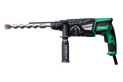 Перфоратор HITACHI DH28PCY